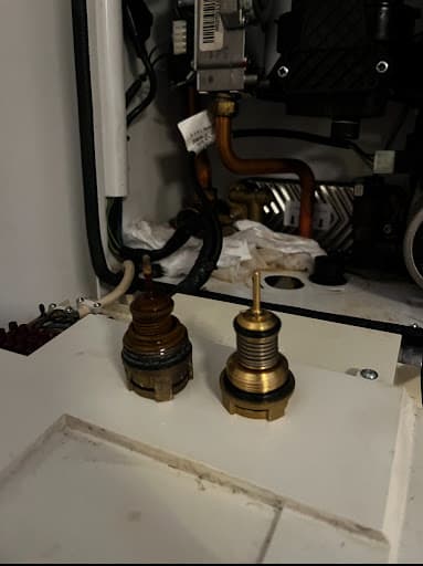 Power Plus Heating Ltd — Customer photo