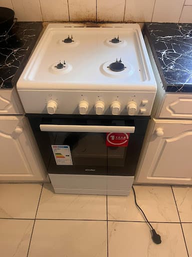Power Plus Heating Ltd — Customer photo