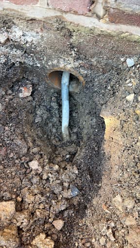 Liverpool Emergency Plumber — Customer photo