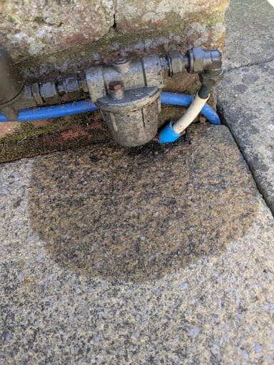 peter dundon gas and plumbing services Ltd — Customer photo