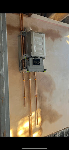 GD Plumber Heating Gas Services Harborne Birmingham — Customer photo