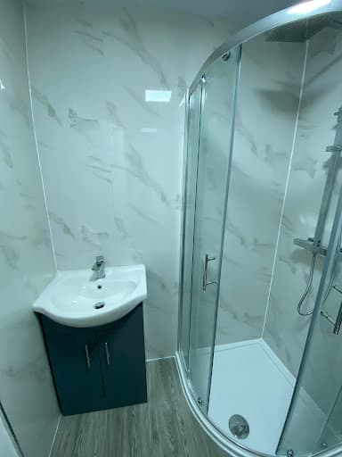 1Point Plumbing & Heating — Customer photo
