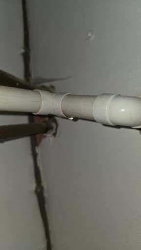 Nottingham plumbing and heating services — Customer photo