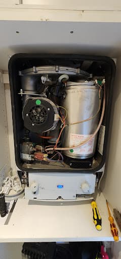 The Gas Company Coventry LTD — Customer photo
