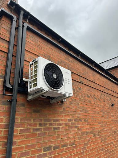 Chiswell Heating Limited — Customer photo