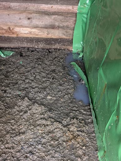 ClearFlow Drainage Solutions — Customer photo