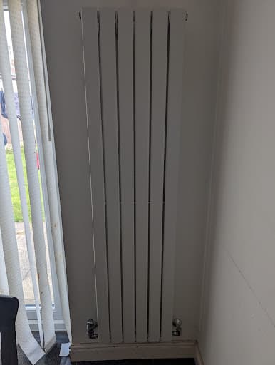 Glennon Plumbing Services Ltd — Customer photo