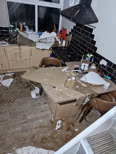 RSV Emergency Plumbing & Drainage — Customer photo