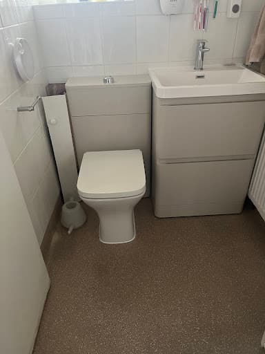 Gas Services Bradford — Customer photo