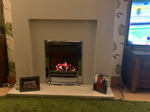 J M Gas Services — Customer photo