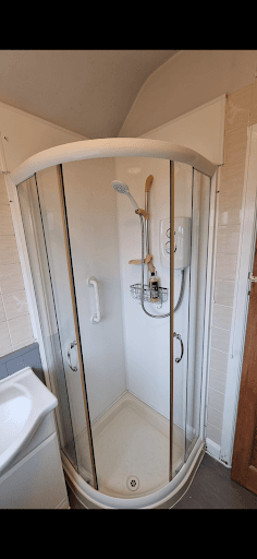 Aquasure Plumbing Nottingham — Customer photo