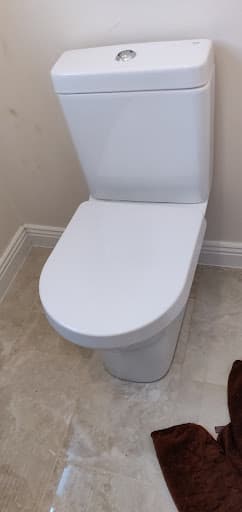 PJS Plumbing and Heating Services — Customer photo