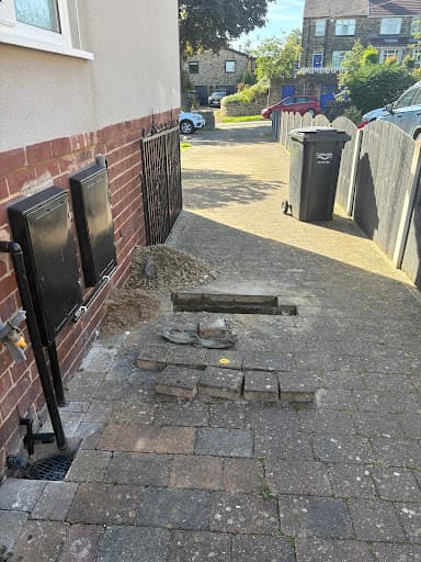 MTM Drainage & Groundworks Ltd — Customer photo