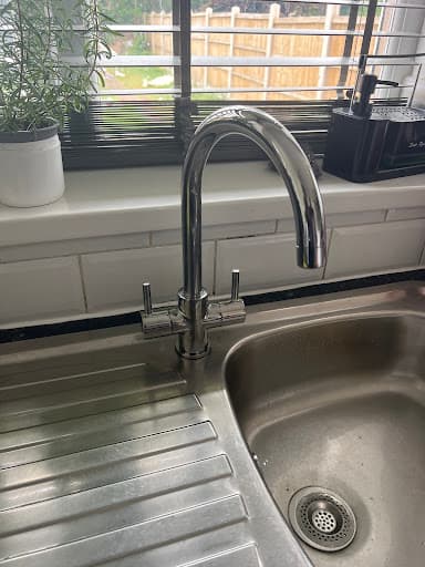 Marc's Plumbing & Heating Ltd — Customer photo
