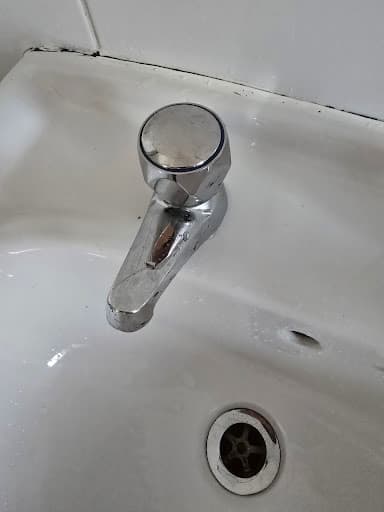 SUPREME PLUMBERS — Customer photo