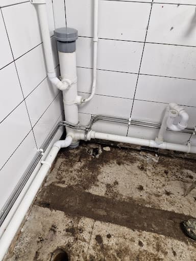 RSV Emergency Plumbing & Drainage — Customer photo