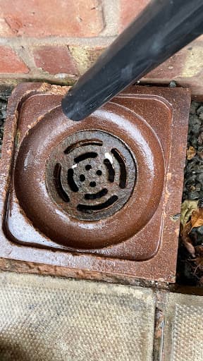24/7 Drain Unblocking Greater Manchester — Customer photo