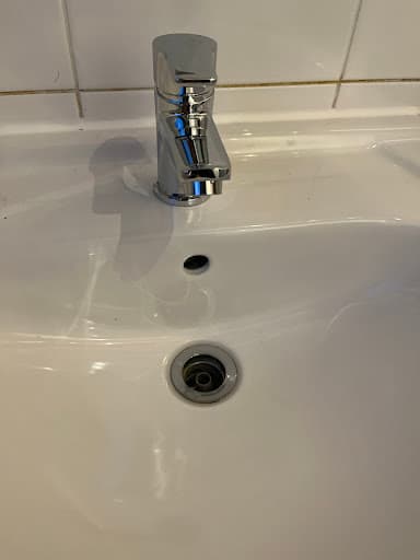 247 Emergency Plumbing Scotland — Customer photo