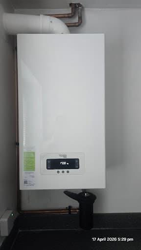 Sheffield Boilers — Customer photo