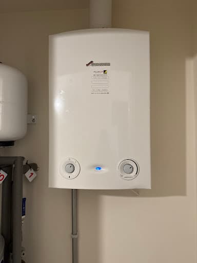 MAC Boiler Services — Customer photo
