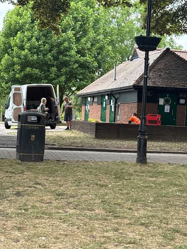 Birmingham Drain Services Ltd — Customer photo