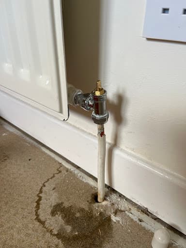 247 Emergency Plumbing Edinburgh Ltd — Customer photo