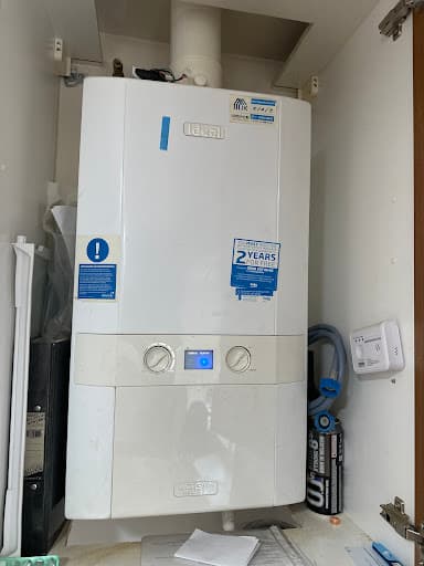 First Call Home Services Coventry — Customer photo