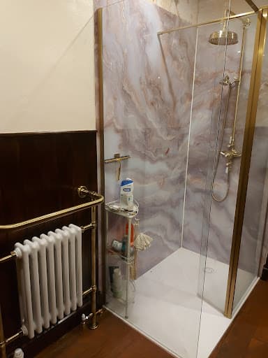 MP Plumbing Services Ltd — Customer photo
