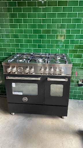 Smartech Gas Ltd — Customer photo
