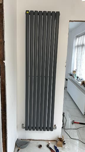 Gas & Plumbing Services Leeds | Boiler Repair Services | Emergency Plumber Leeds — Customer photo