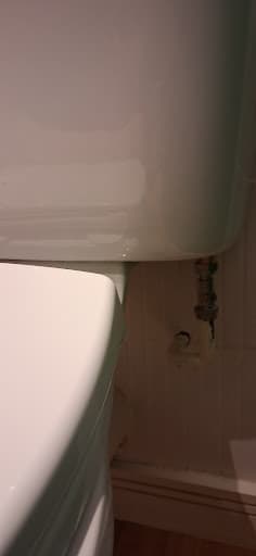 Marc's Plumbing & Heating Ltd — Customer photo