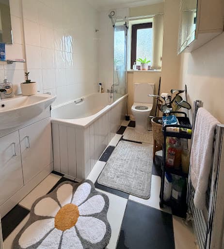 Glasgow Plumbing Solutions — Customer photo