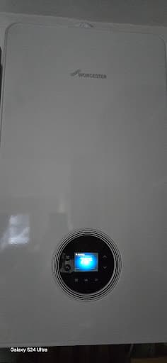 Merseyside Central Heating Ltd — Customer photo