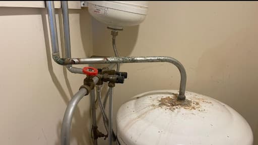 Emergencyman Plumber — Customer photo