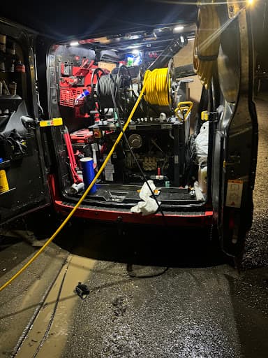 247 Rapid Response — Customer photo