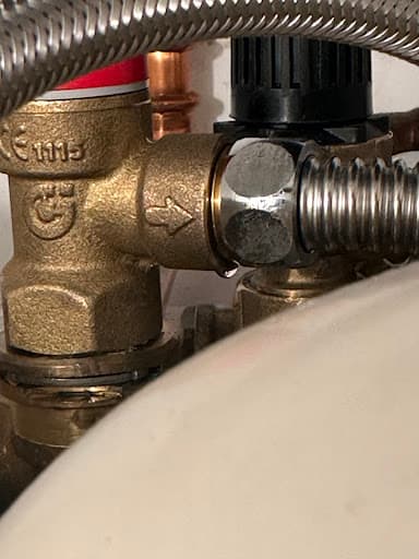 Emergency Hero — Customer photo