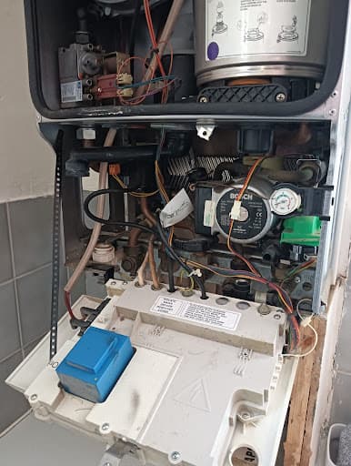 Gas Safety Manchester Limited — Customer photo