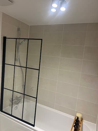 Core Plumbing + Heating — Customer photo