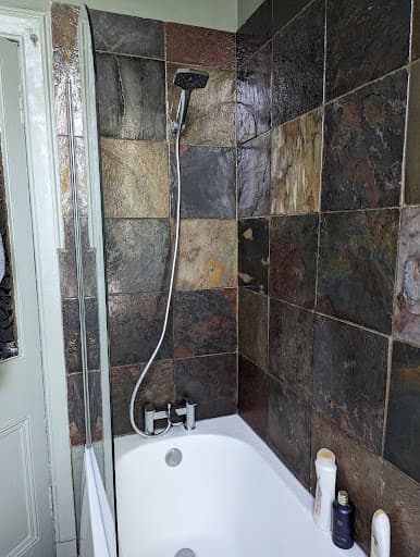 Darren Glasgow Plumber (DGP) Plumbing & Drains Glasgow — Customer photo
