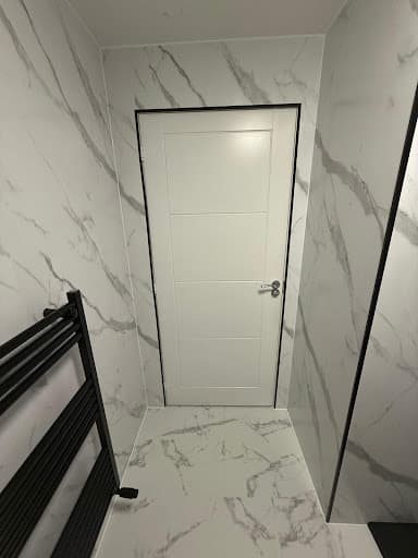 Glasgow City Plumbers — Customer photo