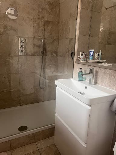 Pimlico Plumbers — Customer photo