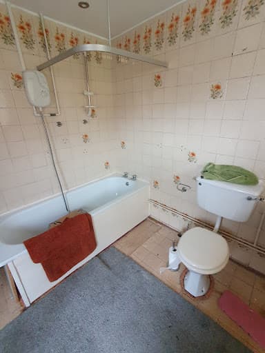 MPH PLUMBERS — Customer photo