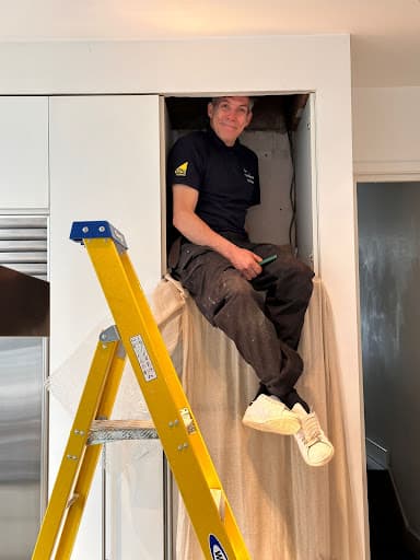 The Marylebone Plumbers London — Customer photo