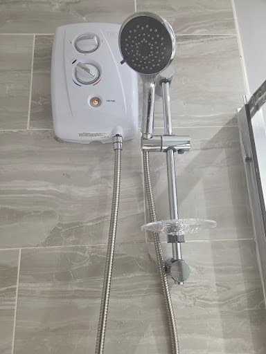 Ben Plumber Ltd — Customer photo
