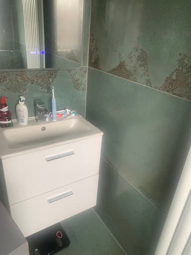 Now Plumbing — Customer photo