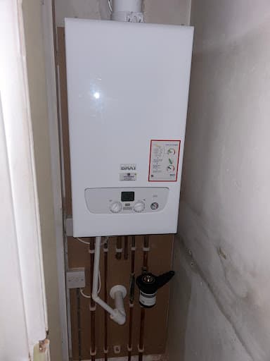 Nottingham Boiler Solutions — Customer photo