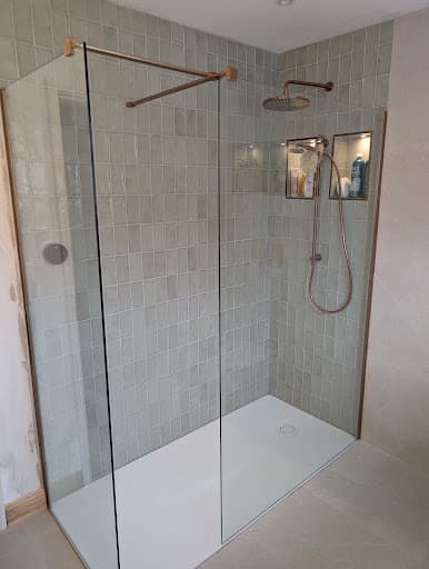 Leicester Plumbers — Customer photo