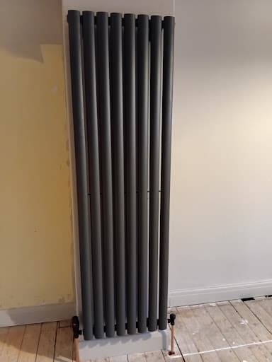 Leeds Emergency Plumbers — Customer photo
