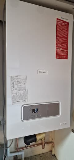 Now Plumbing — Customer photo