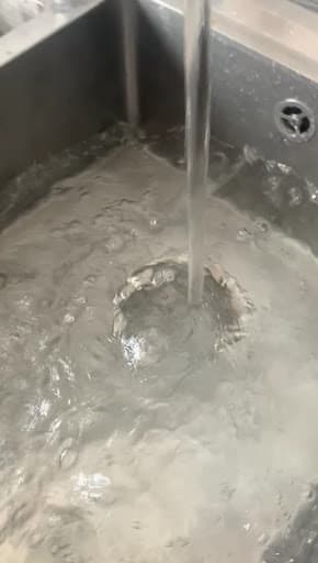 24-7 Emergency Plumbing Limited — Customer photo